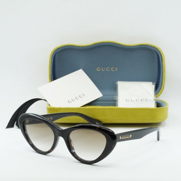 FINAL PRICE NEW GUCCI GG1170S 002 SUNGLASSES main image 7
